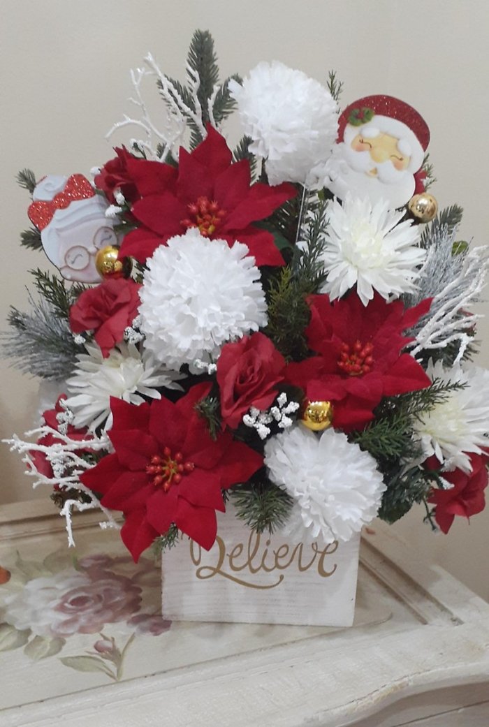 Believe Box Artificial