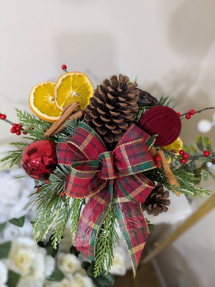 Scents of the Season